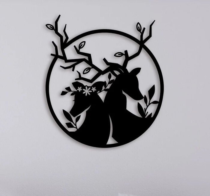 Acrylic Wall Art