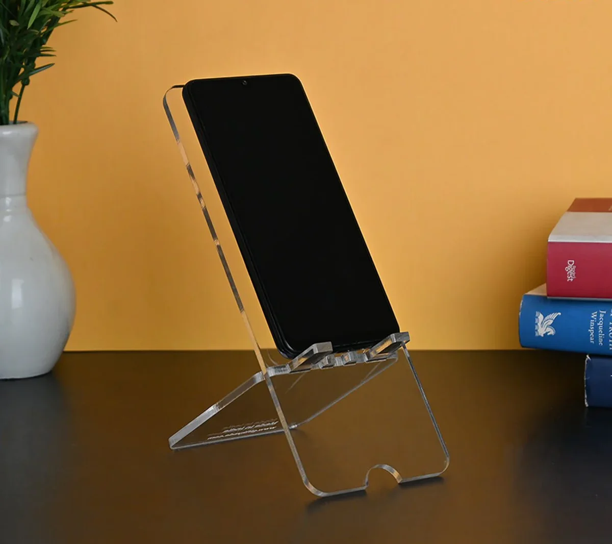 Phone Stang